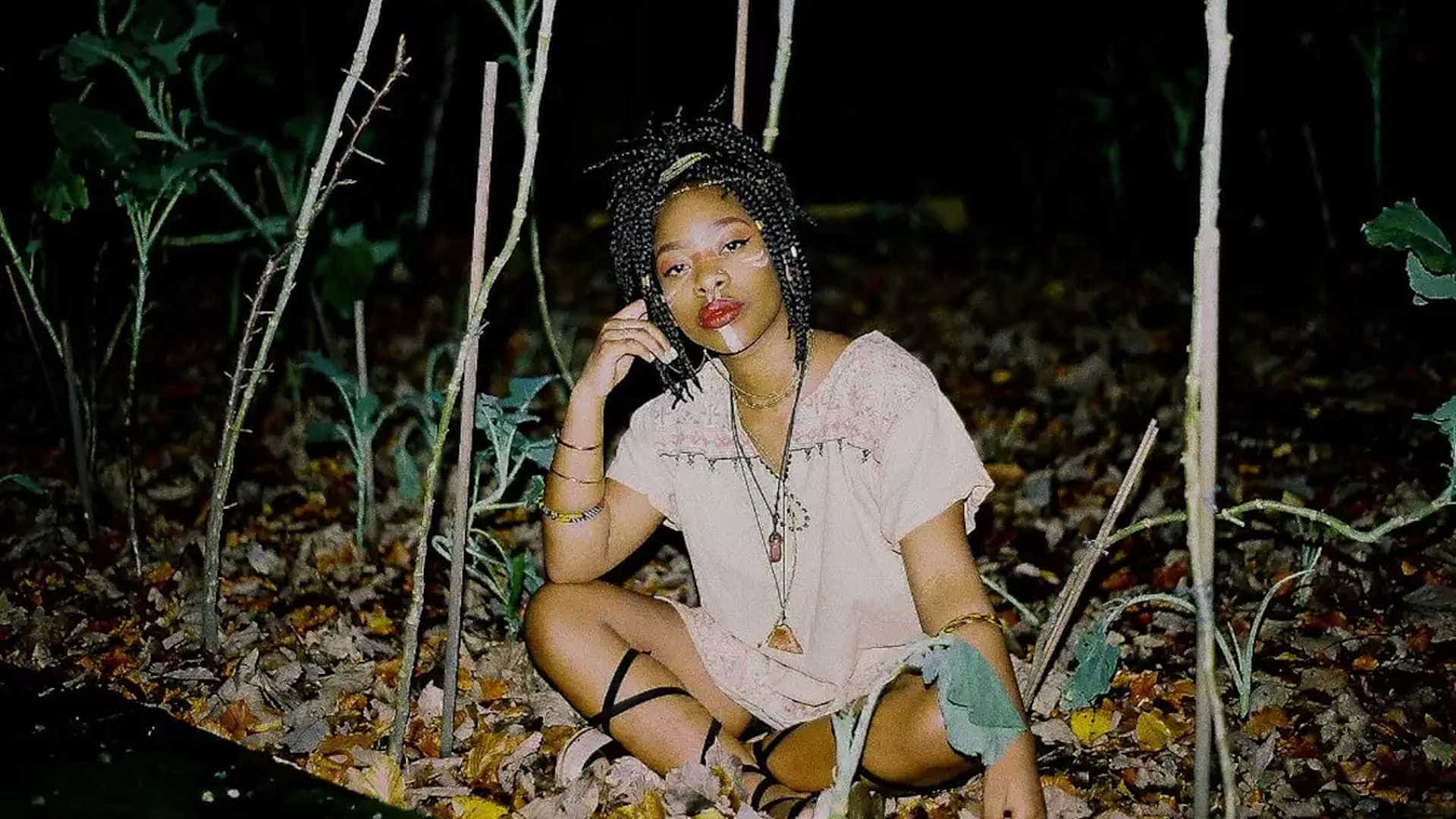 DARKA, Abnormal Sleepz & Ebii + Ralph The Sage, Francesca & Princethekid + July7 + more