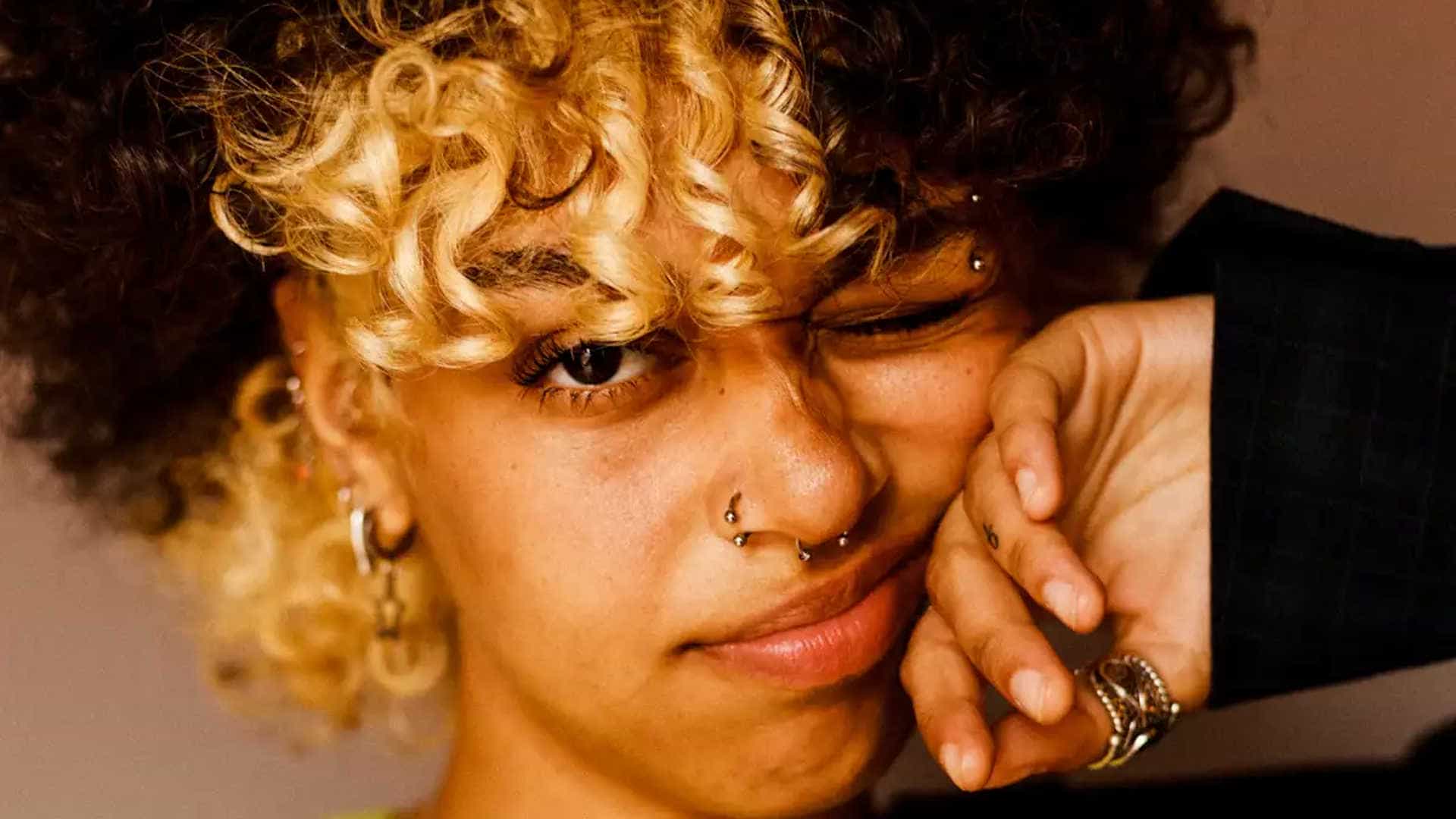 Nxdia + Soundcamp Showcase + SHEwillprovide + Trunc + more