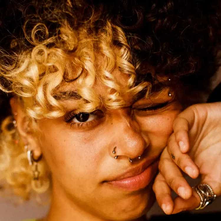 Nxdia + Soundcamp Showcase + SHEwillprovide + Trunc + more