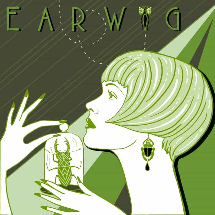 Earwig