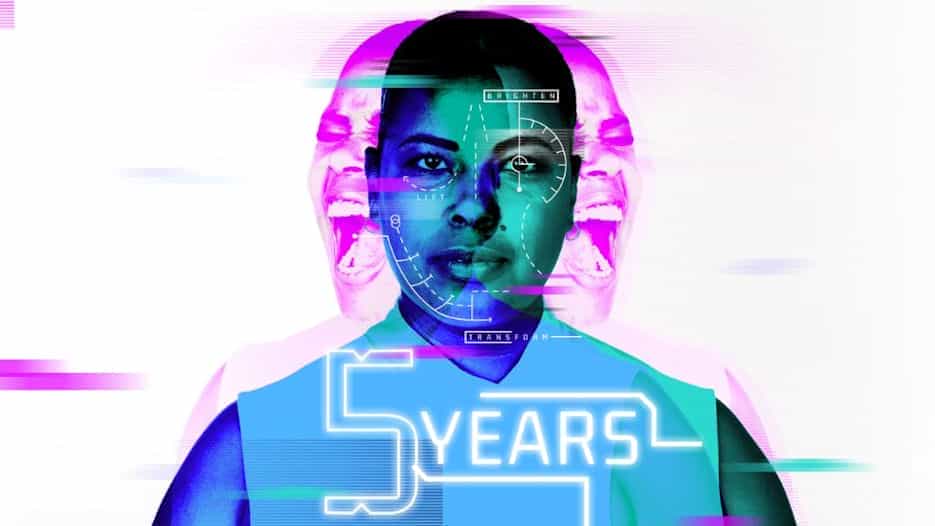 5 Years