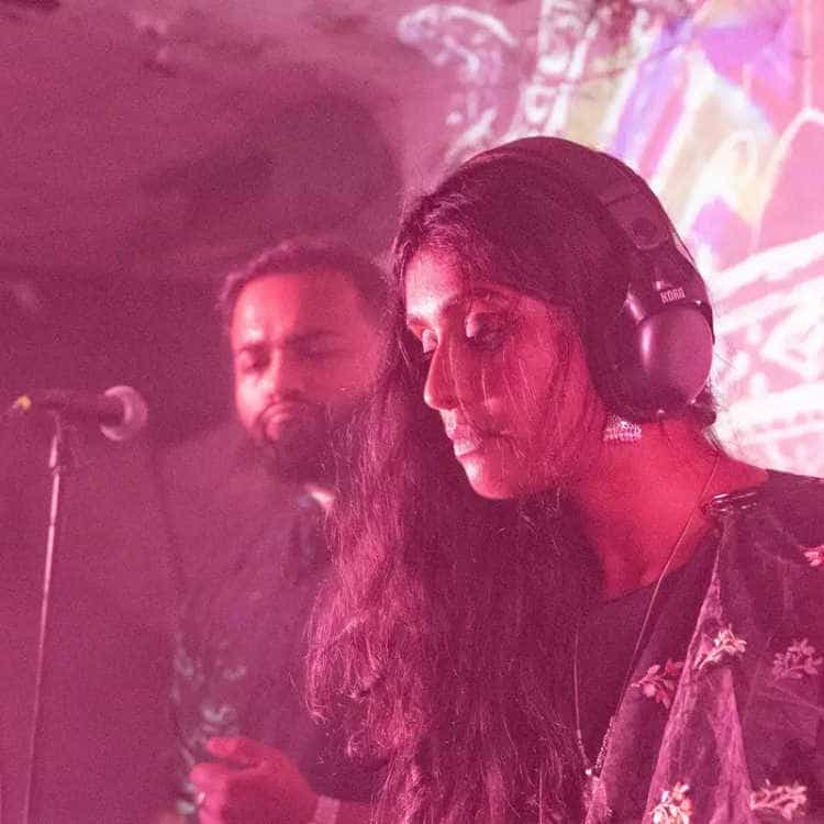 NIA Choir, Kusama Fashion Show, Marcus Hercules & The Ruff Neck Band, Shaq Rayes, Daytimers