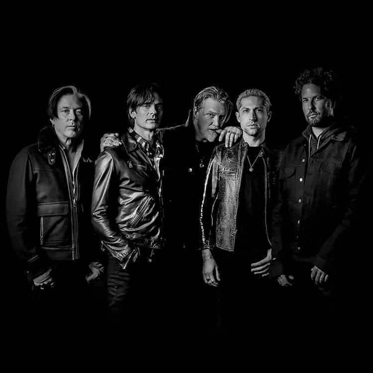 Queens of the Stone Age