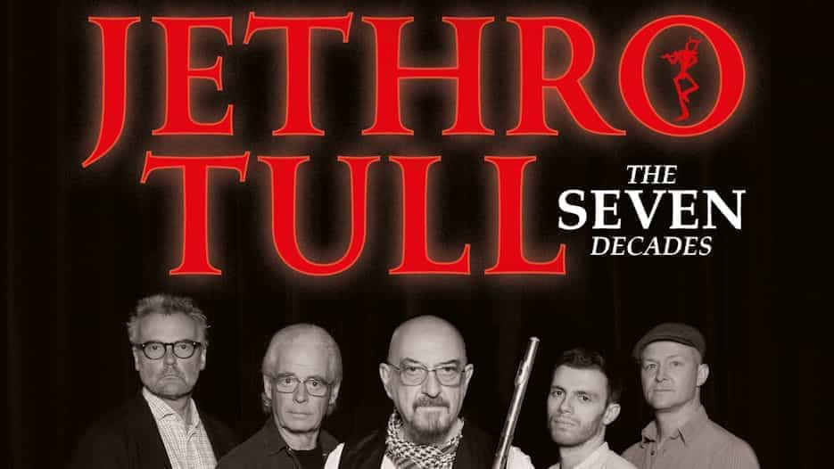 Jethro Tull