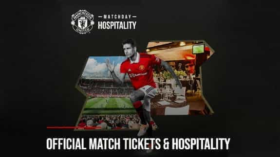 Manchester United v Brentford