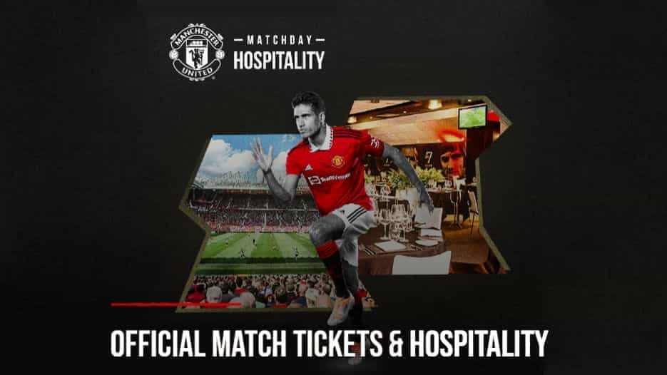 Manchester United v Sheffield United