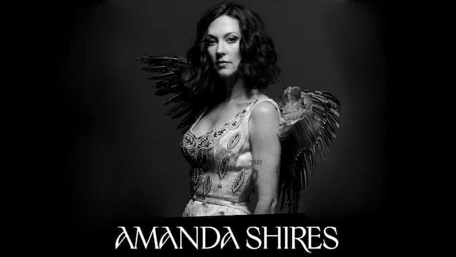 Amanda Shires