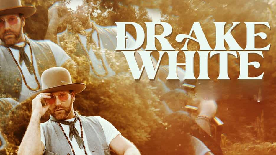 Drake White