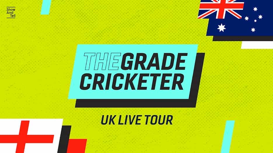 The Grade Cricketer Podcast