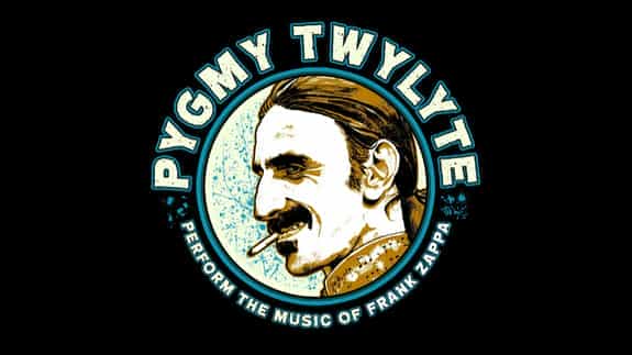 Pygmy Twylyte - The Music of Frank Zappa