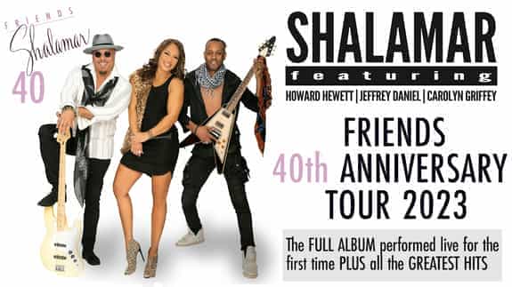 Shalamar
