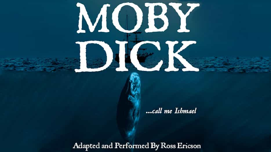 Moby Dick