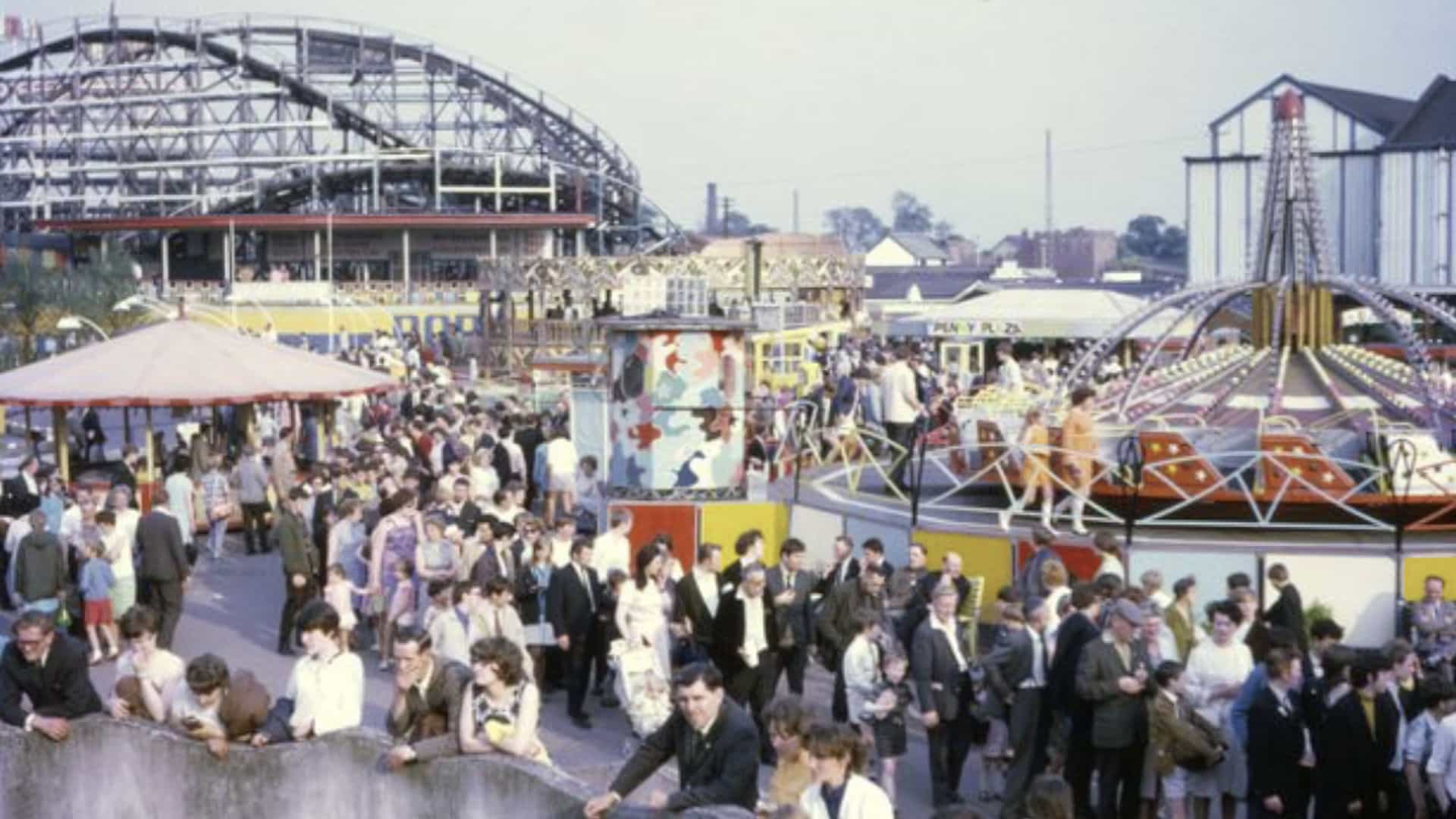 Belle Vue & Gorton Family Fun Day
