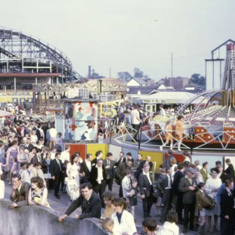 Belle Vue & Gorton Family Fun Day