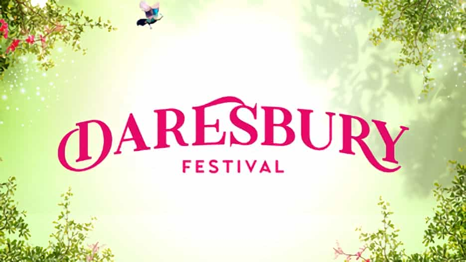 Daresbury Festival