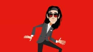 John Cooper Clarke