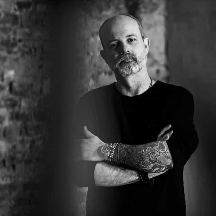 Fabrizio Paterlini