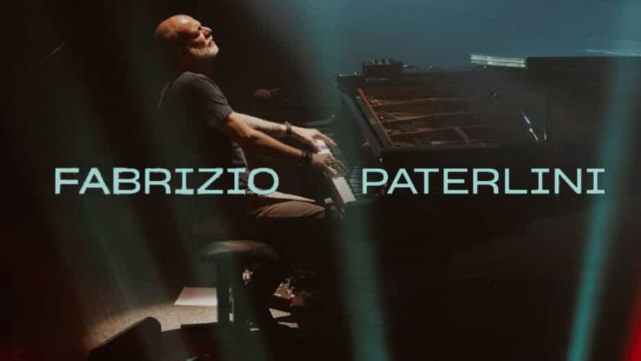 Fabrizio Paterlini