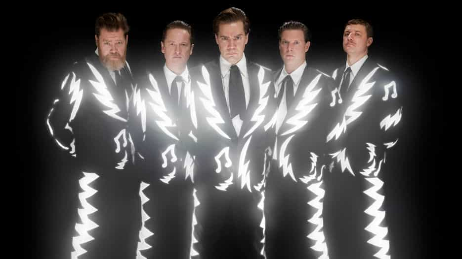 The Hives