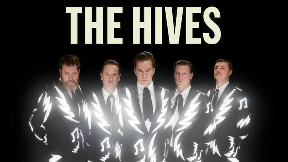 The Hives