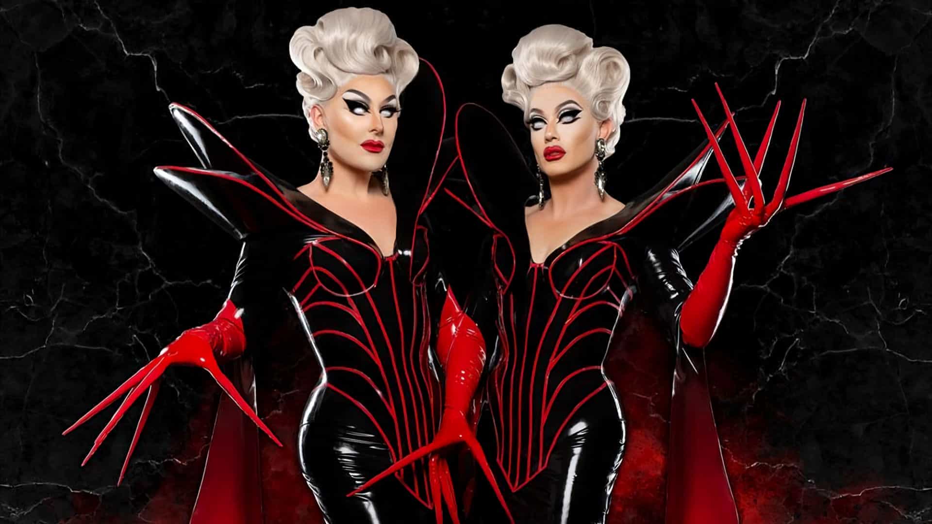 The Boulet Brothers' Dragula