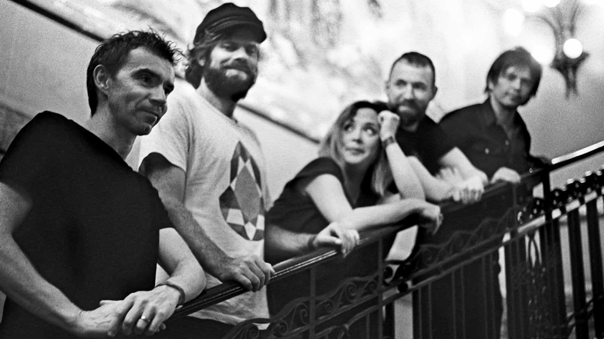 Slowdive