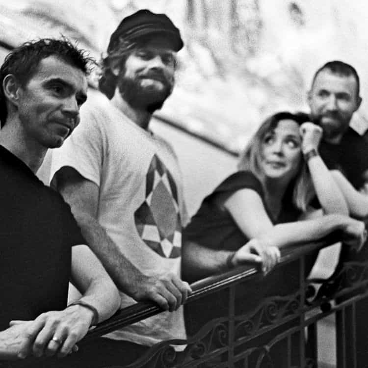 Slowdive