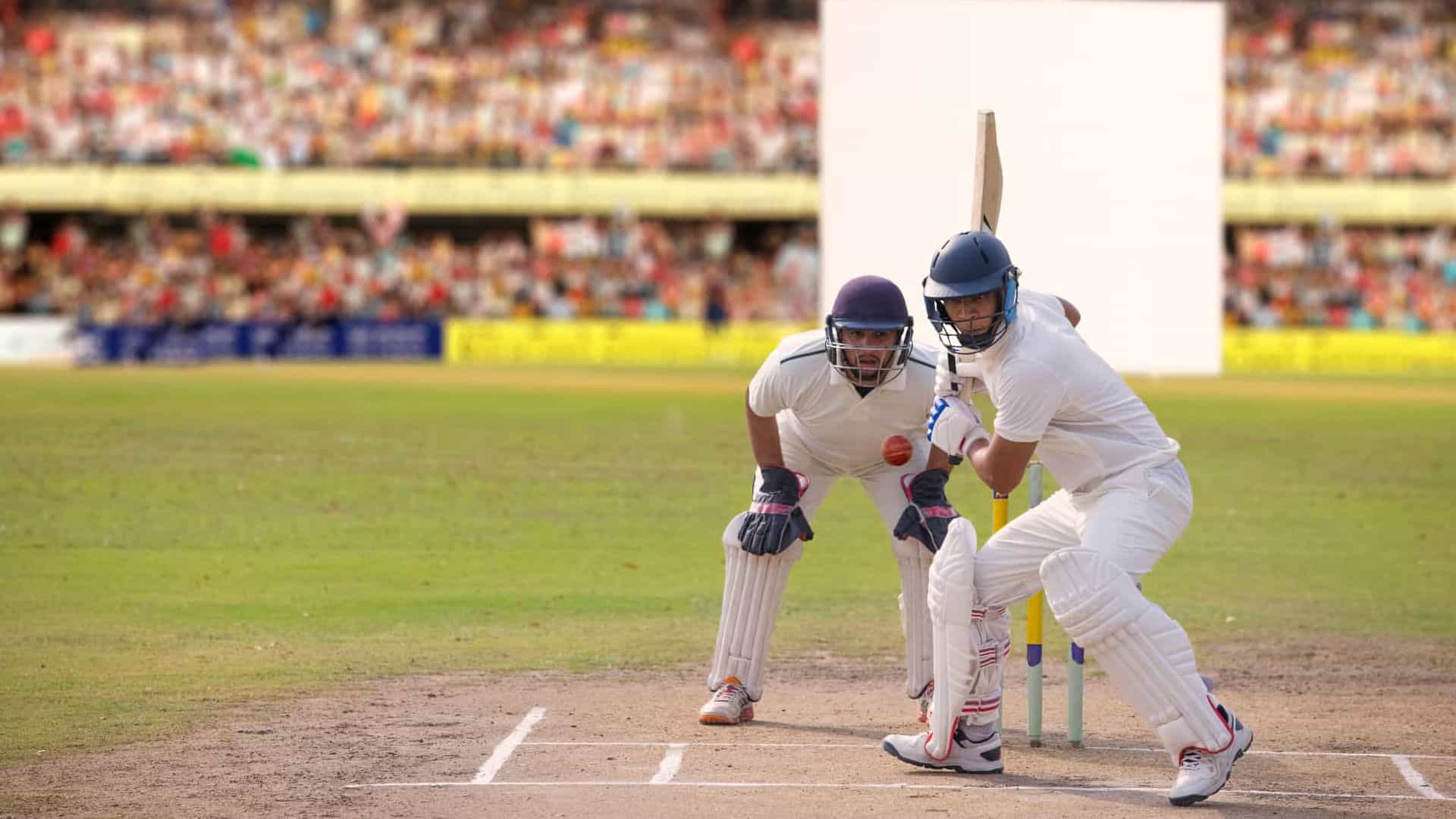 England vs Australia - The Ashes