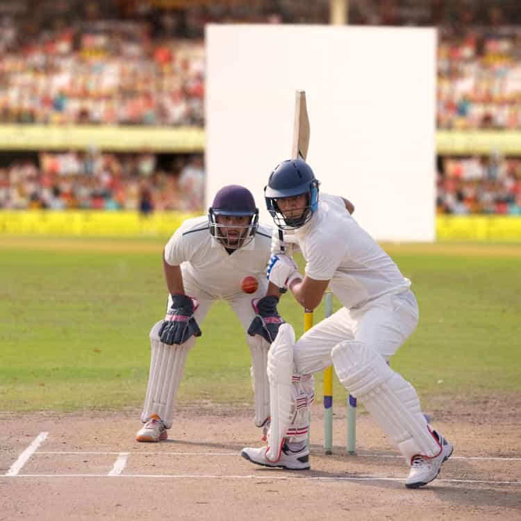England vs Australia - The Ashes