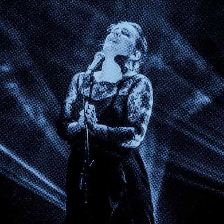 Christine Bovill - PIAF