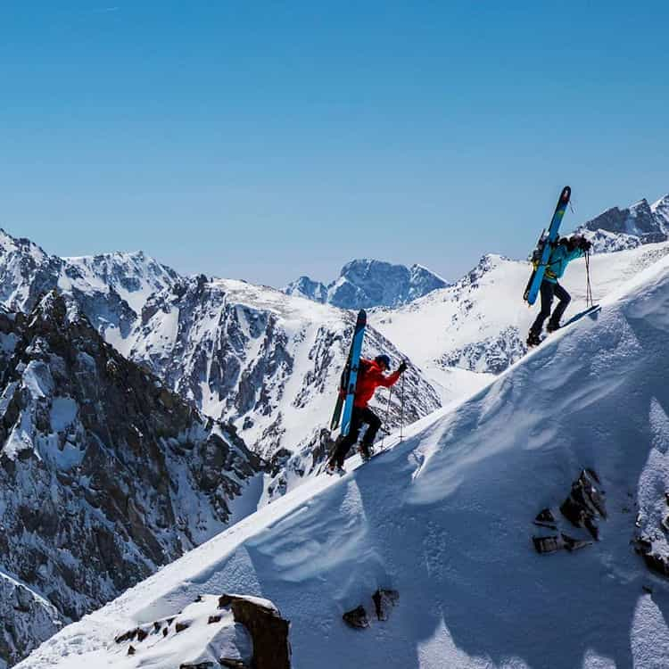 Banff Mountain Film Festival