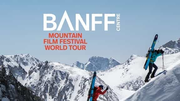 Banff Mountain Film Festival