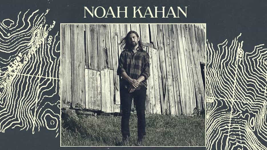 Noah Kahan