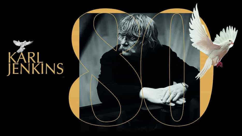 Karl Jenkins