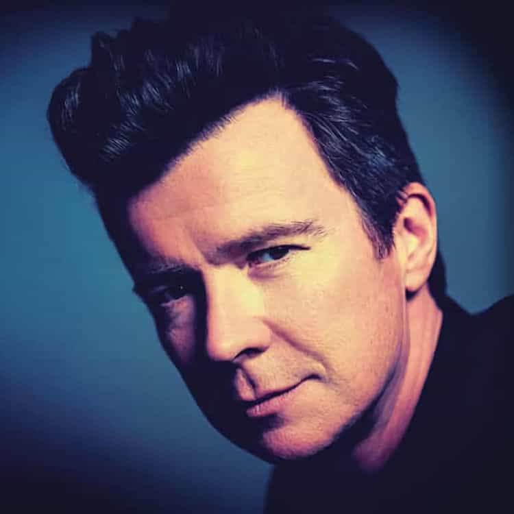 Rick Astley