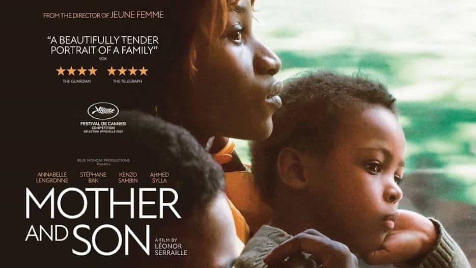 Mother and Son (12A)