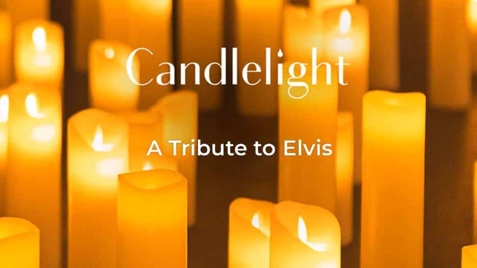 Candlelight - A Tribute to Elvis
