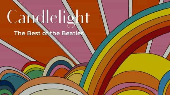 Candlelight - The Best of The Beatles