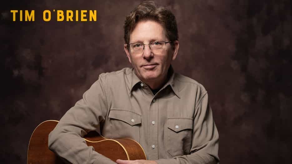 Tim O'Brien
