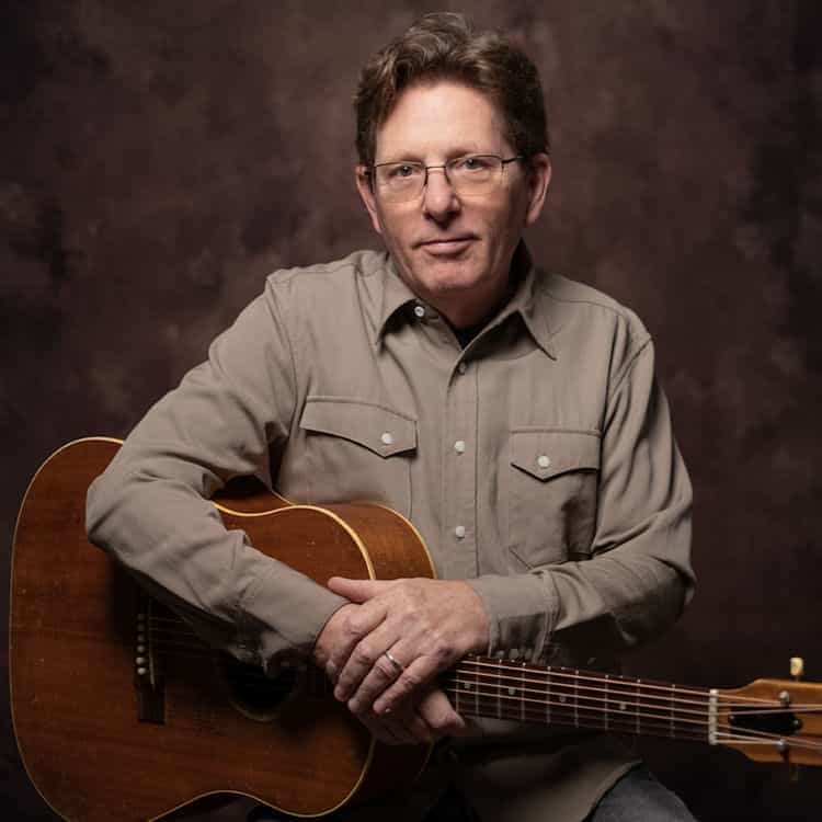 Tim O'Brien