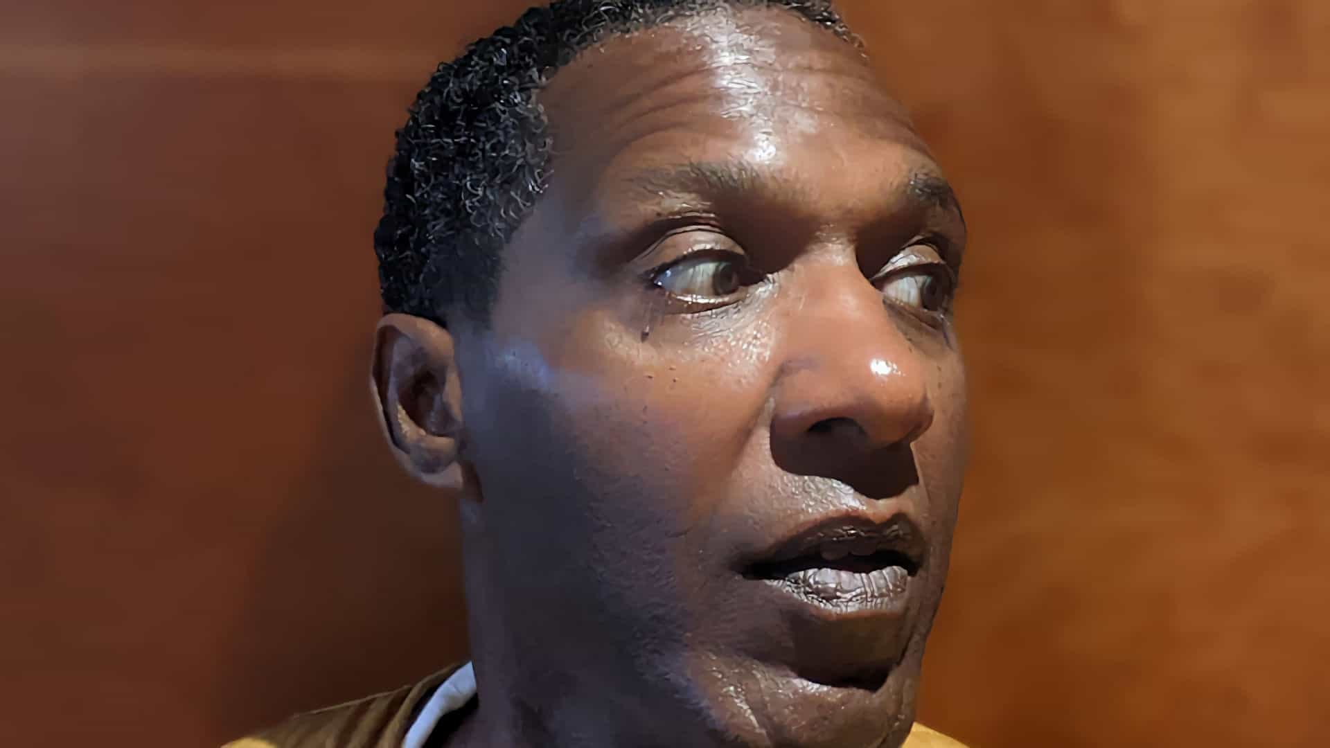 Lemn Sissay: Let the Light Pour In