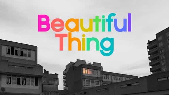 Beautiful Thing
