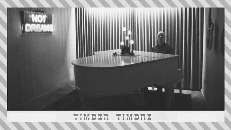Timber Timbre