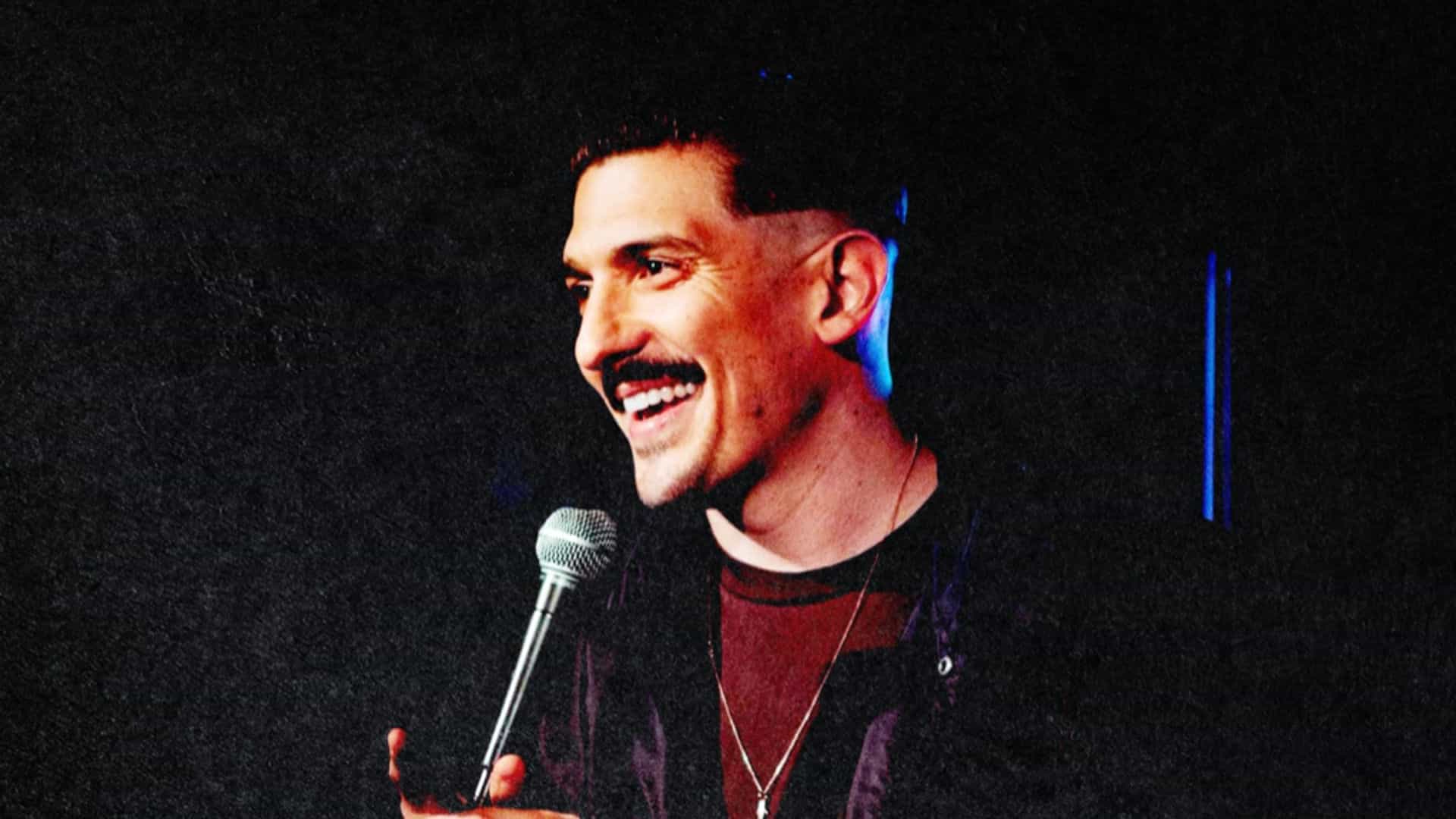 Andrew Schulz