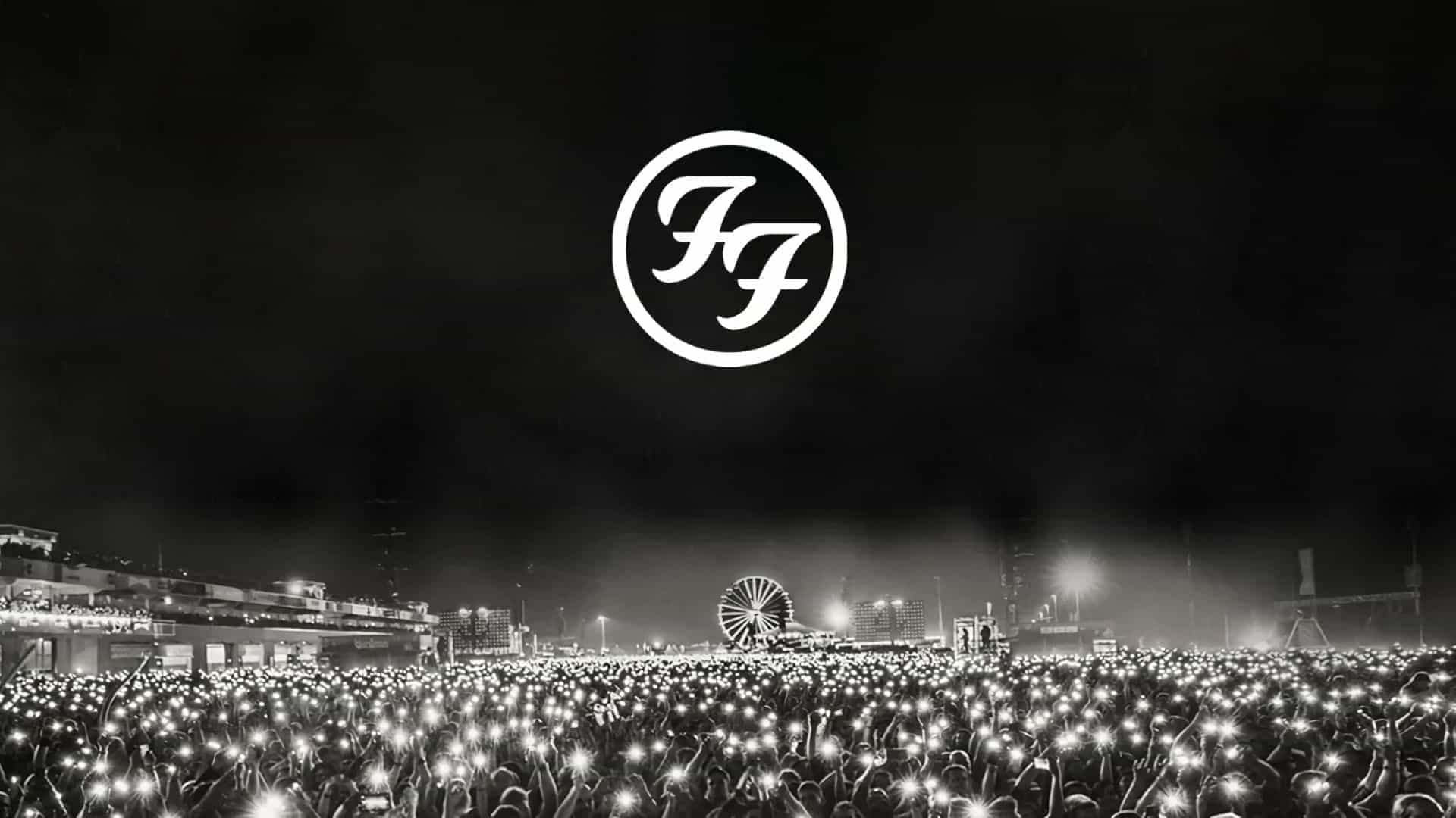 Foo Fighters