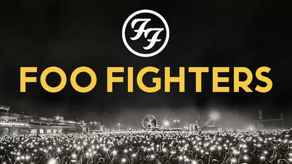 Foo Fighters