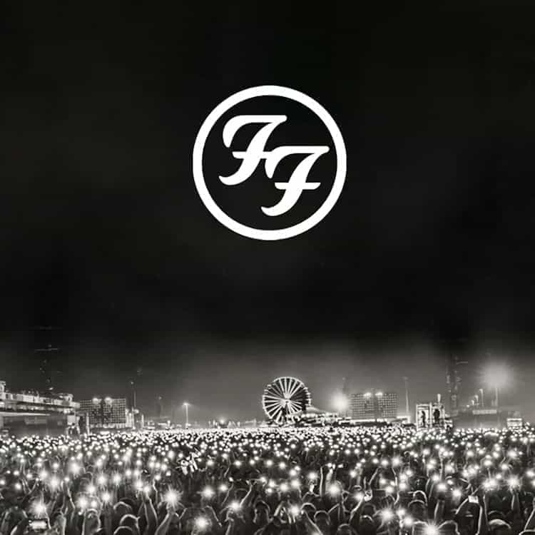 Foo Fighters