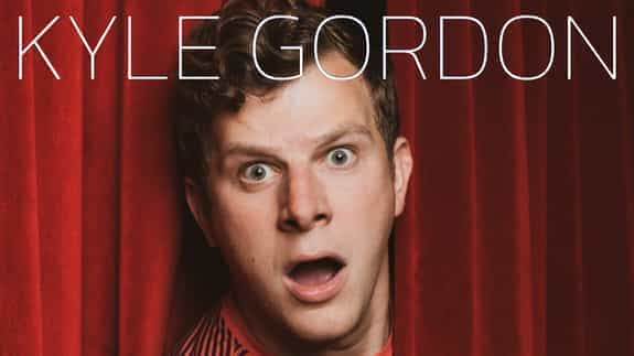 Kyle Gordon