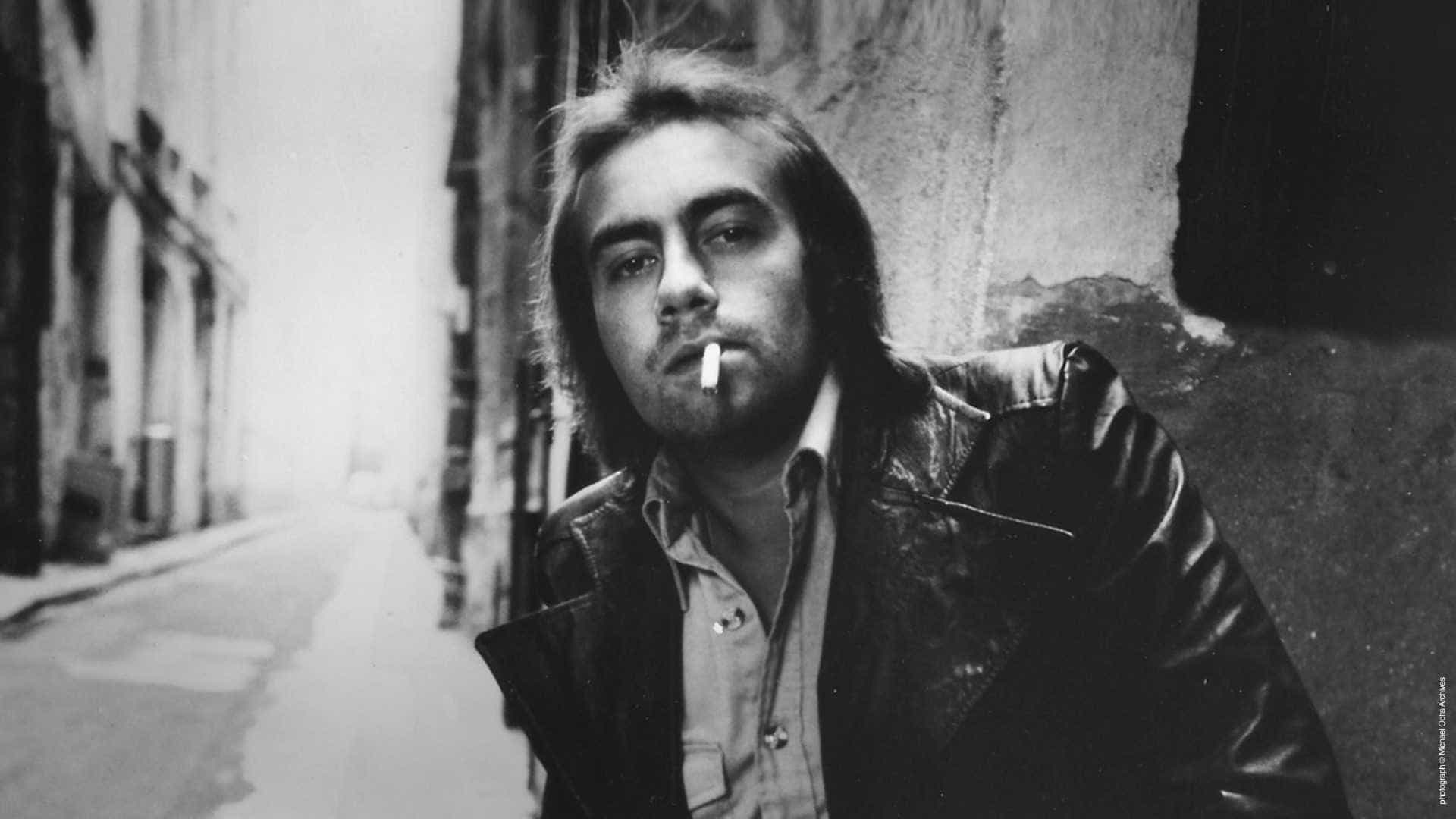 Bernie Taupin - Scattershot
