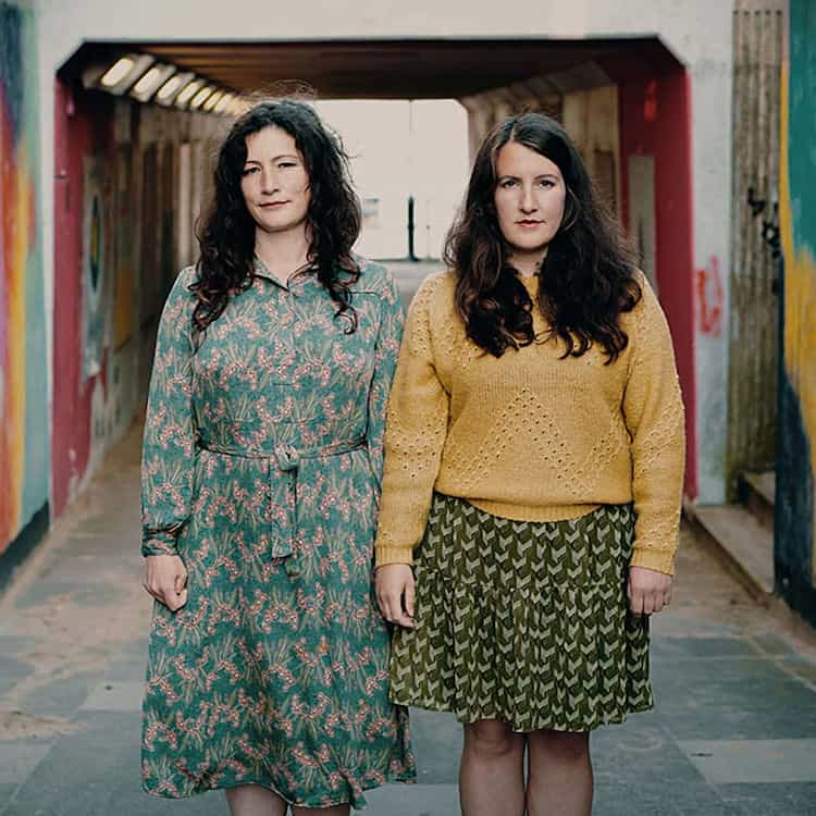 The Unthanks